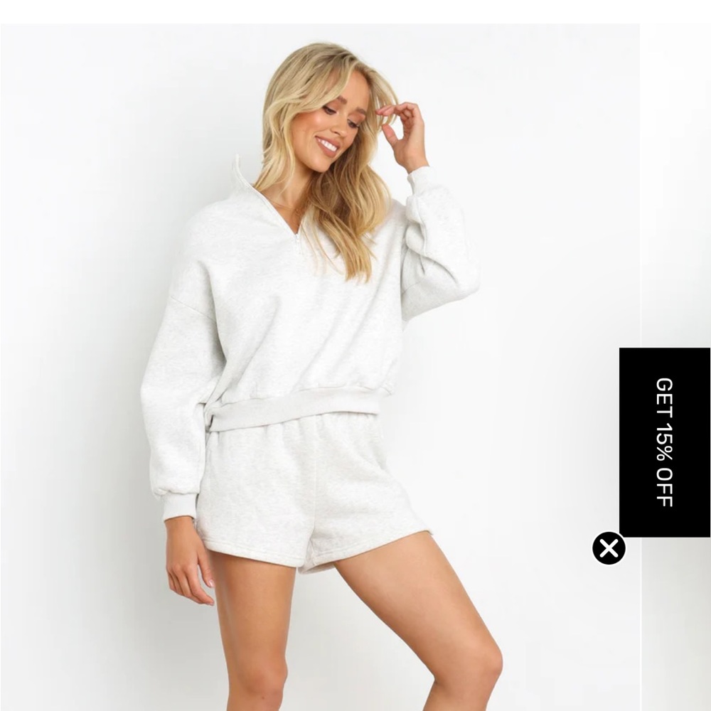 Petal & Pup Braxton Shorts